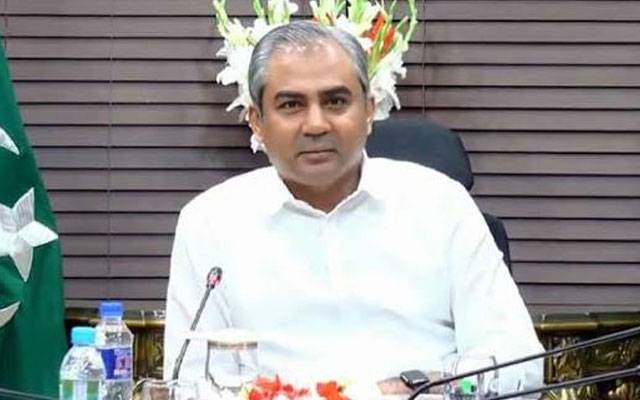 وزیر داخلہ محسن نقوی کا سائبر کرائم کے خلاف کارروائیاں مزید تیز کرنے کاحکم