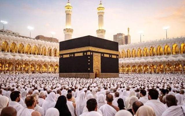 عازمین کیلئے پیکیج، رہائش اور رقم واپسی سمیت نئی سہولیات متعارف