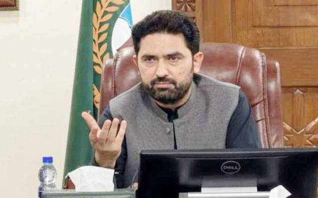 دہشت گردی ختم کرنے کیلئے سنجیدہ ہیں، بند کمروں کی پالیسی نہیں مانتے, سہیل آفریدی