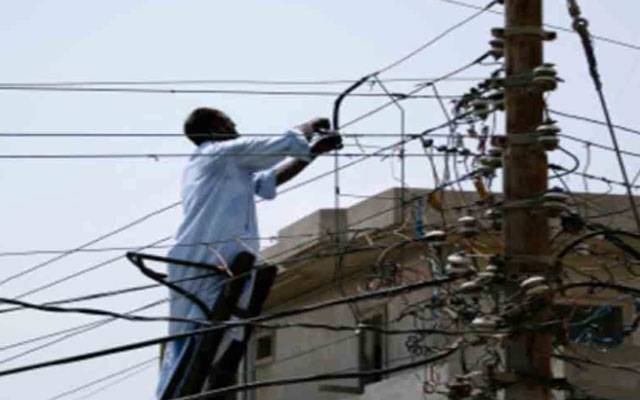 لیسکو کے چھاپے کے دوران لاکھوں روپے کی بجلی چوری پکڑی گئی