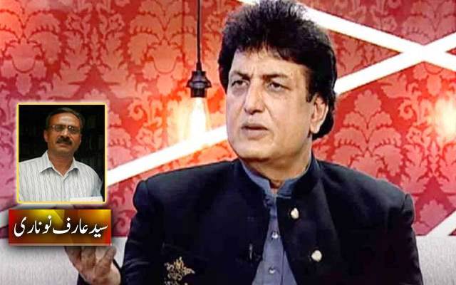 خلیل الرحمن قمر ..ڈرامہ رائٹر،شاعر