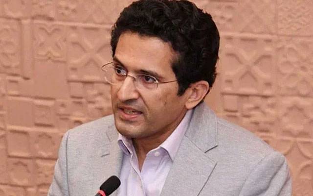 عالمی منڈی میں قیمتیں گرتےہی پیٹرول سستا ہونےکا فائدہ عوام کودیا جائے گا: علی پرویز ملک