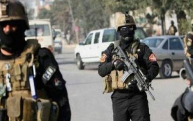 لکی مروت: پولیس اور سی ٹی ڈی کے آپریشن میں دہشت گرد گروہ کا کمانڈر منظور ہلاک