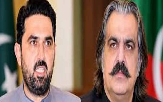 سہیل آفریدی کی سابق وزیراعلیٰ سے ملاقات، اندرونی کہانی سامنے آنے سے ہلچل 