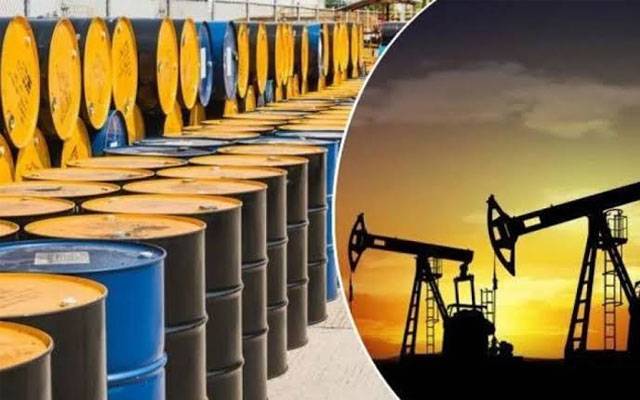 امریکہ ایران امن مذاکرات تعطل کا شکار ، تیل کی قیمتوں میں اضافہ