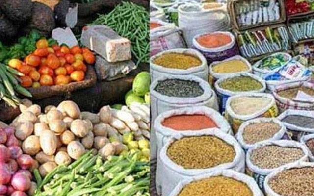 گرانفروشی اور منافع خوری کسی صورت برداشت نہیں کی جائے گی، ڈپٹی کمشنر لاہور