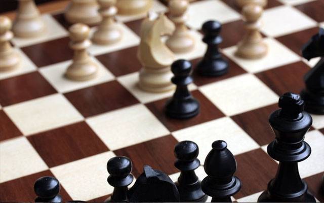 ورلڈ چیس اولمپیاڈ: پاکستان نے کیٹیگری ڈی میں گولڈ میڈل جیت لیا
