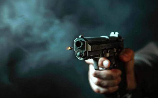 ناظم آباد میں اتفاقیہ گولی چلنے سے ایک شخص زخمی