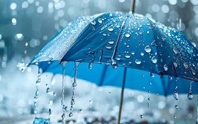 شہرِ قائد میں بارش، محکمہ موسمیات نے اہم پیشگوئی کردی 