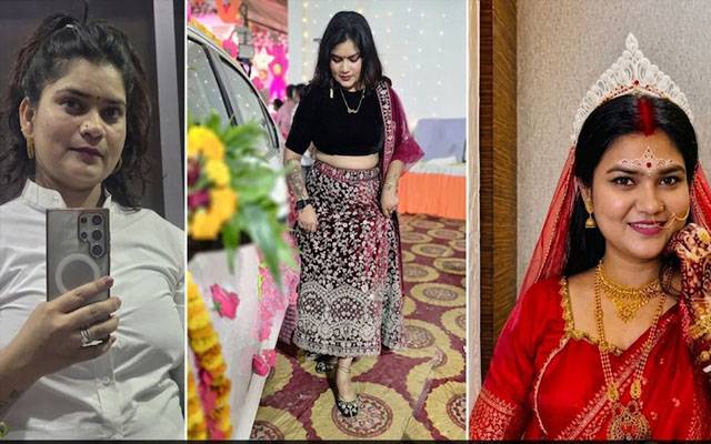 16 لاکھ فالوورز رکھنے والی انفلوئنسر نے خودکشی کرلی