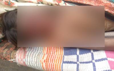 سندر کے علاقہ میں 10 سالہ بچہ، گلبرگ میں سکیورٹی گارڈ قتل