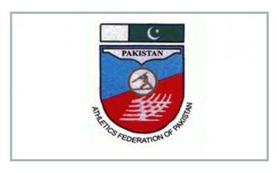Athletics Federation of Pakistan