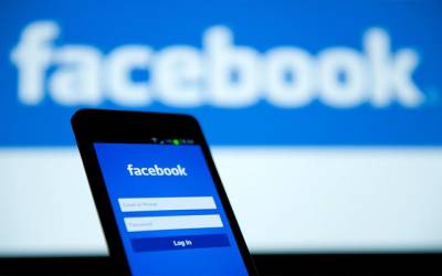 اپنےبند اکاؤنٹ بحال کریں، فیس بک نے نیا آپشن متعارف کرا دیا