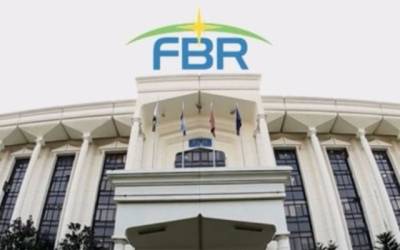 FBR Appointed teams on Retailers