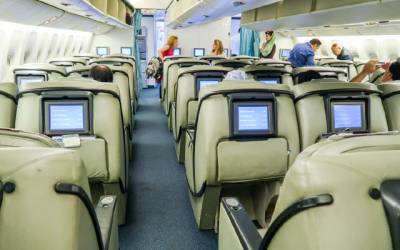 High Airways offers to take Pakistanis to Bangkok, Australia