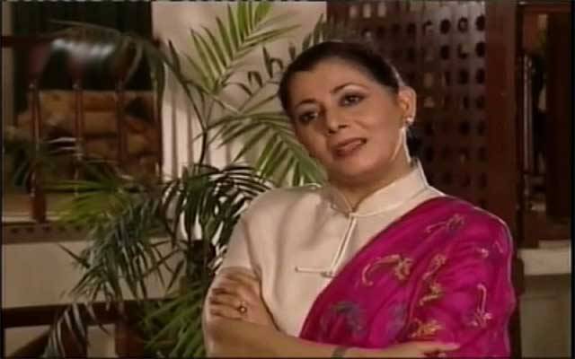 منیزہ ہاشمی فن شناسی کی اعلیٰ مثال ہیں: سیمی راحیل