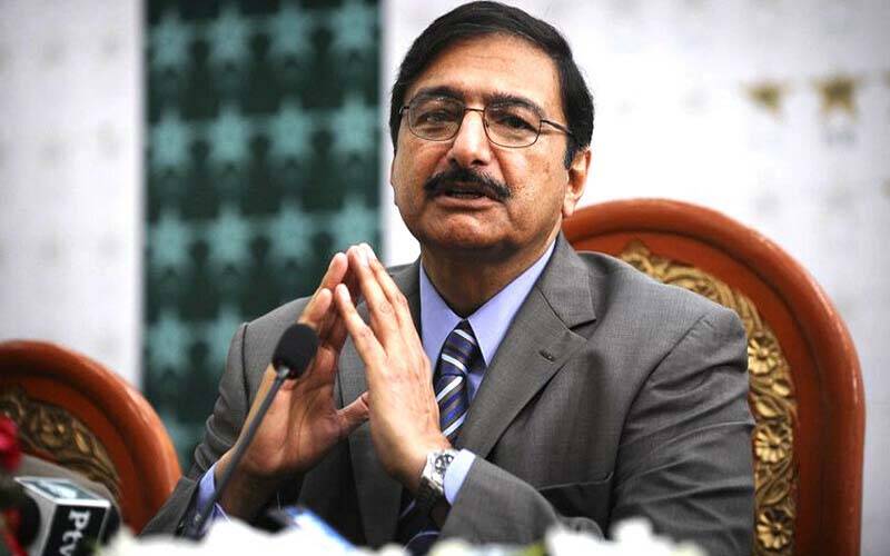 پی ایس ایل 9 کے مقابلے کہاں ہوں گے؟ ذکاء اشرف نے بتا دیا