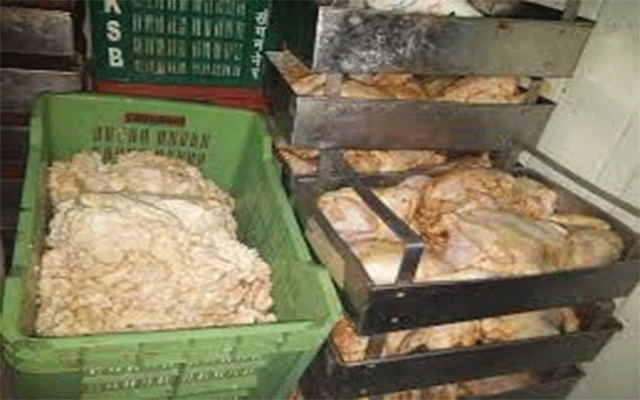 پنجاب فوڈ اتھارٹی کی کارروائی، 11 واٹر فلٹریشن، 29 فوڈ پوائنٹس سیل