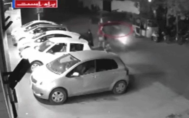 پولیس سٹریٹ کرائم روکنے میں ناکام