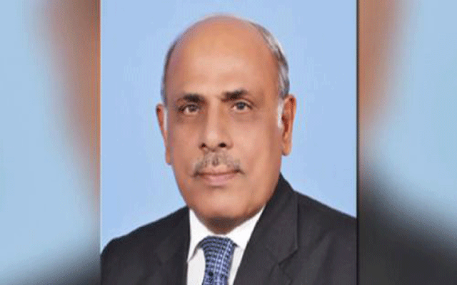 گورنر پنجاب نے اپنی تعیناتی کے دوران2458 میں سے کل2230 مقدمات نمٹائے