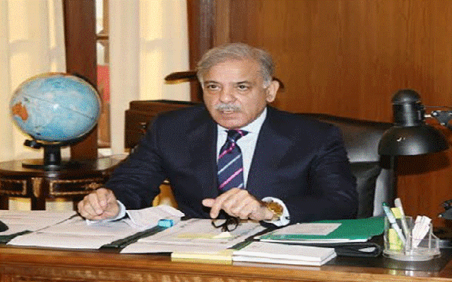 صوبے میں مکمل ہونیوالے منصوبے اپنی مثال آپ ہیں:وزیر اعلیٰ