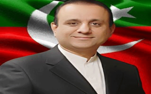 سی پیک مخالفین پاکستان کو پھلتا پھولتا نہیں دیکھنا چاہتے: عبدالعلیم خان