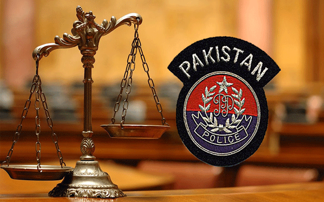 مقدمات کی تفتیش ٹھیک نہ کرنے پر50تھانوں کے افسروں کیخلاف مراسلہ ارسال