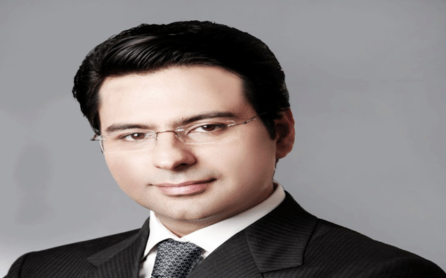 70لاکھ پاکستانیوں کوووٹ کاحق دینے سے محروم رکھا گیا: مونس الہٰی