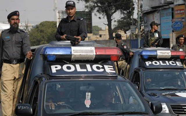 لاہور کے داخلی و خارجی راستے غیر محفوظ ہیں: محکمہ داخلہ پنجاب
