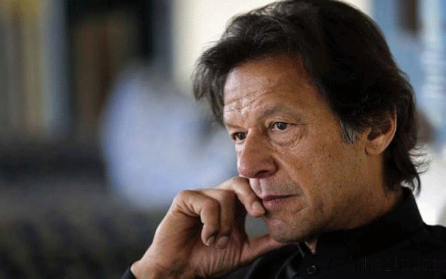 عمران خان کا پی ایس ایل کے حوالے سے منفی بیان، پنجاب اسمبلی میں قرارداد جمع