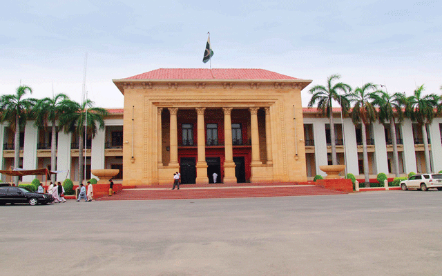 سرکاری محکموں میں کام کرنے والے عارضی ملازمین کیلئے بڑی خوشخبری