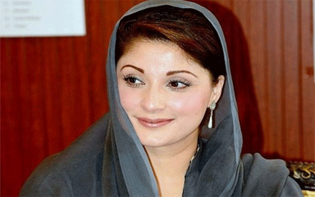 مریم نواز کا امریکی ناظم کو خط، ساری حقیقت سامنے آگئی 