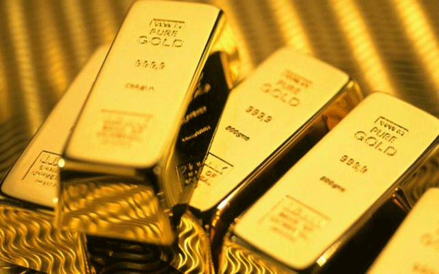 سونے کی قیمت ملکی تاریخ کی بلند ترین سطح پر پہنچ گئی