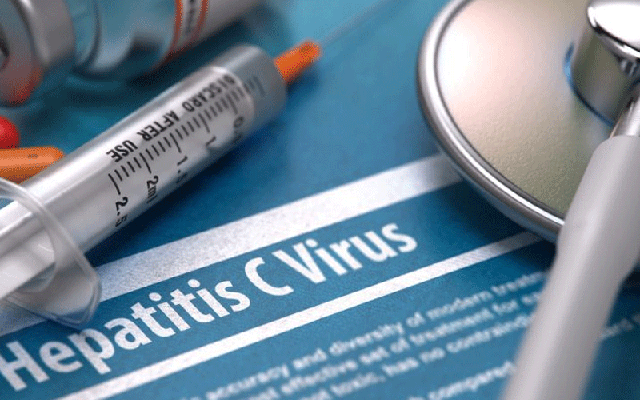 صوبہ بھر میں ہیپاٹائٹس اے اور ای کی وباء کی اطلاعات