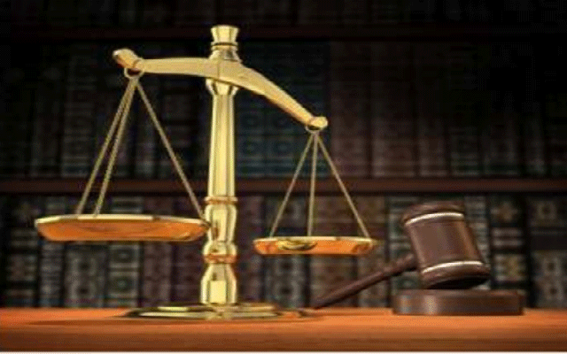 جھوٹے گواہوں کیخلاف شکنجہ تیار