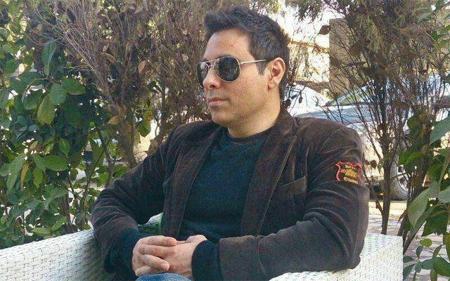 گلوکار ہارون رشید کا کورونا وائرس کے حوالے سے آگاہی پیغام