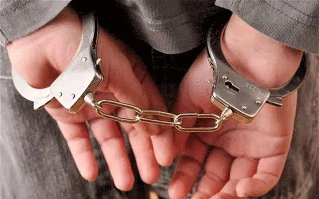  پولیس کی کارروائی، تین منشیات فروش گرفتار
