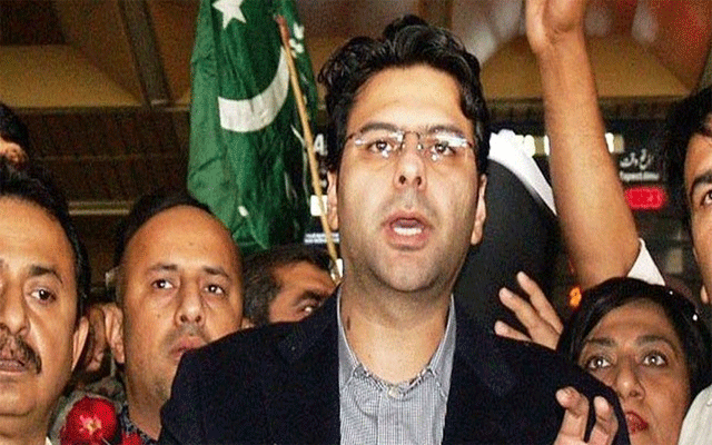 مونس الہی کا پنجاب حکومت سے بڑا مطالبہ