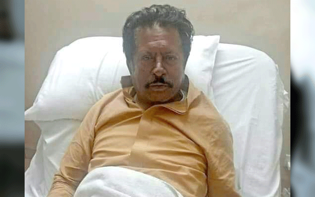 اللہ کا خوف کریں ابھی تک زندہ ہوں ، عطاءاللہ عیسیٰ خا ن خیلوی