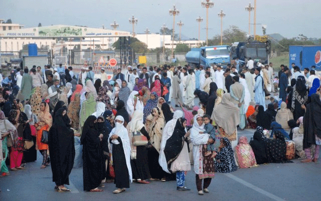 سکینڈری سکول ایجوکیٹرز کا 2 اپریل کوہونے والا احتجاج ملتوی