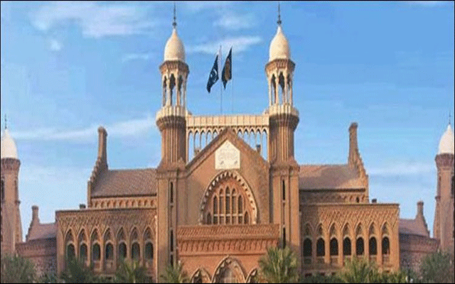 لاہور ہائیکورٹ، افسران کی ترقیوں کے احکامات جاری