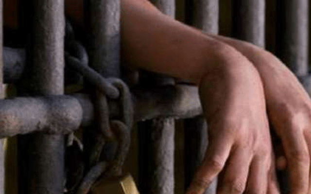 پتنگ بازی کےمقدمے میں ملوث ملزمان جوڈیشل ریمانڈ پر جیل منتقل