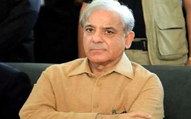 شہبازشریف کا تبلیغی جماعت کے افراد کے ساتھ بدسلوکی کی مذمت
