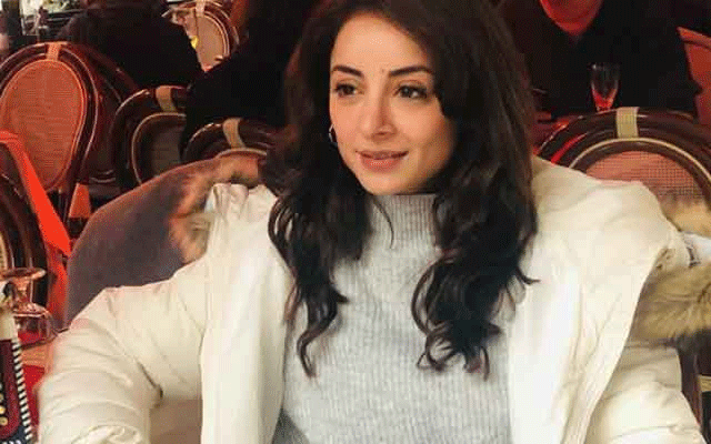 ثروت گیلانی کی بچوں کوصحت مندسرگرمیوں میں مصروف رہنے کی نصیحت