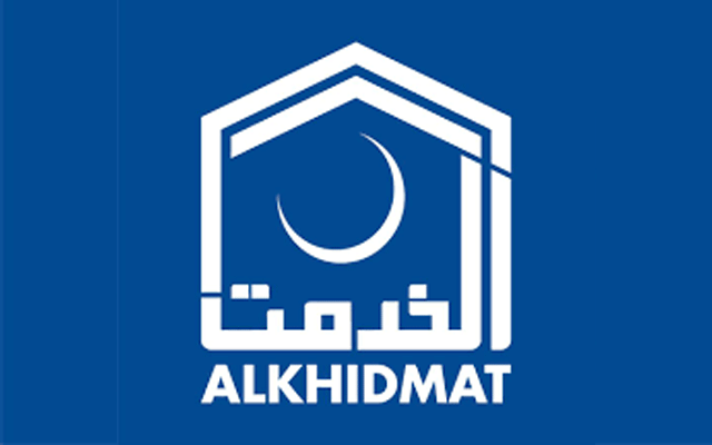 لاک ڈائون،الخدمت فائونڈیشن نے خدمت کا ریکارڈ قائم کردیا
