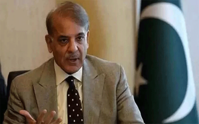 شہباز شریف کا پٹرولیم مصنوعات کی قیمتوں میں مزید کمی کا مطالبہ