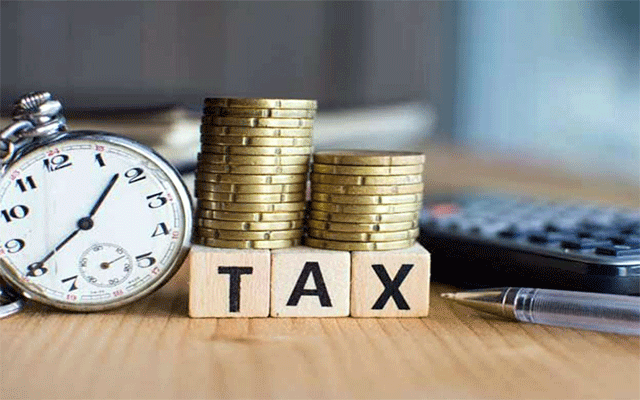 حکومت کا کاروباری طبقے کو ٹیکس چھوٹ دینے کا فیصلہ