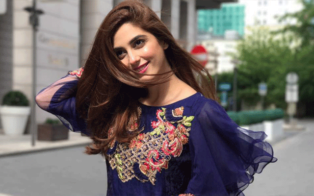 قرنطینہ میں کیا کام کیے جاسکتے ہیں؟ مایا علی نے بتادیا