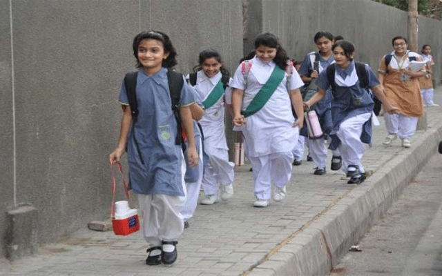 سکول مالکان نے فیسیں کم کرنے کی تجویز مسترد کردی
