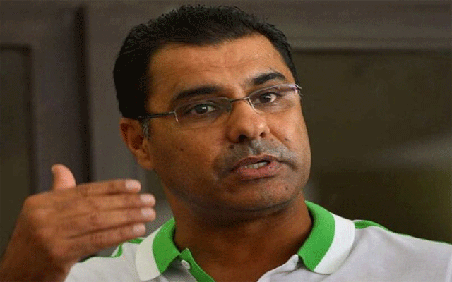 کورونا سے ٹی ٹوئنٹی ورلڈکپ کی تیاریوں پر فرق پڑے گا، وقاریونس